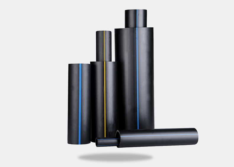 HDPE putki